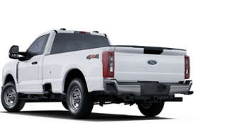 2025 Ford Super Duty® External Image 3